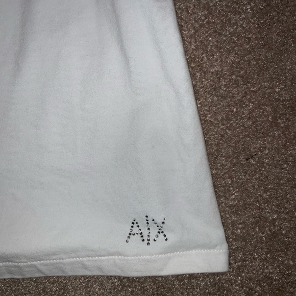 Xs Armani shirt 3/$20 - Picture 3 of 6